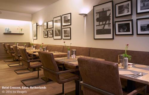 Hotel Creusen - image 8