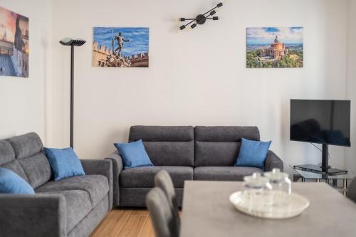Oberdan 19 Suites - Nettuno apartment