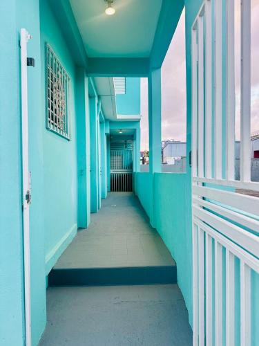 Exterior view, Loiza Escape Walk to Beach & Dining in Loiza