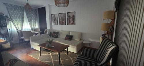 Nice 2 bedroom apartment in Torrevieja
