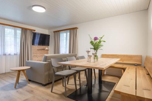Kehr Apartment - Aare Jungfrau AG