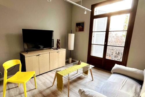 Belgrano 2BR FLENI 301 Mbps 4 pax