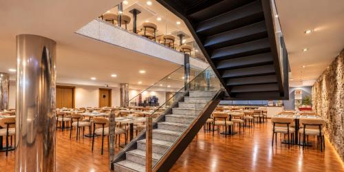 Restaurante, Hotel Jerez Centro in Jerez de la Frontera