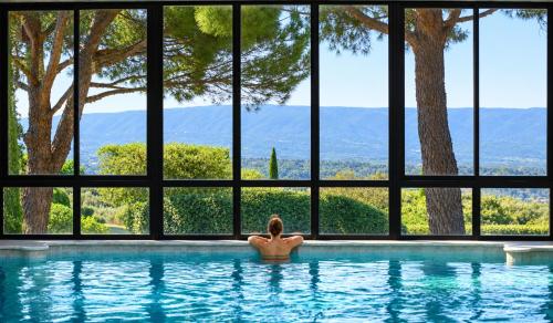 Hotel Les Bories & Spa - Hôtel - Gordes