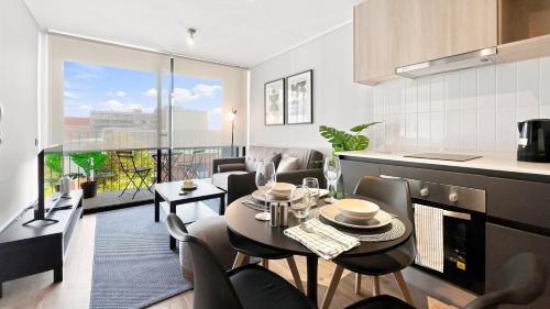 Oceana Suites Toesca