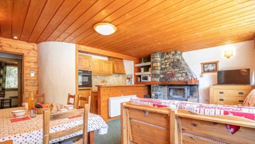 Appartement K2