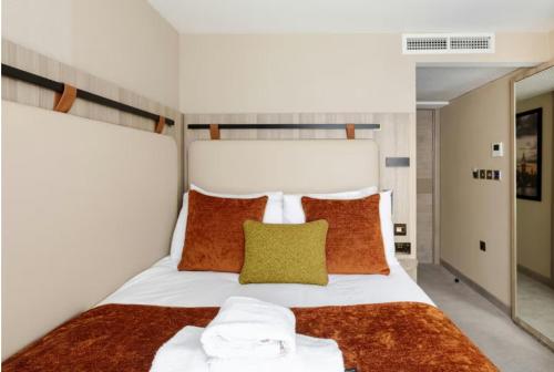 Mabledon Court Hotel Hotel de charme British Library