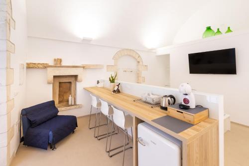 Dimora Alla Marina Prestige Home