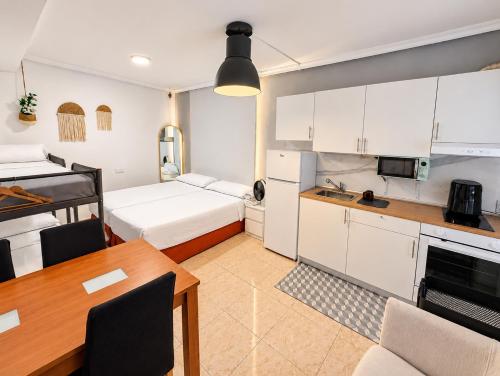 Roomin Hostel - Salamanca