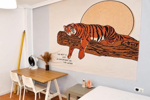 Roomin Hostel 4