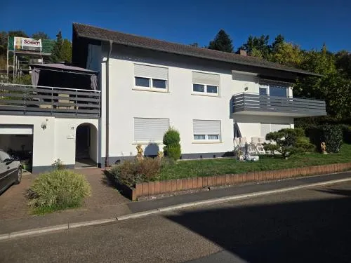 Ferienwohnung Freudenberg in Freudenberg am Main, Deutschland