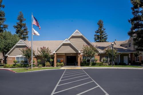 Sonesta ES Suites Fresno