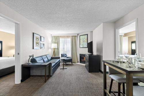 2 bedrooms, 2 beds