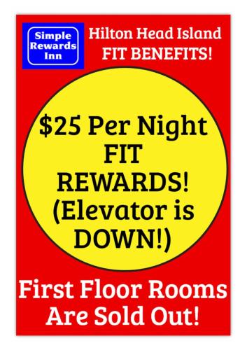 Simple Rewards Inn