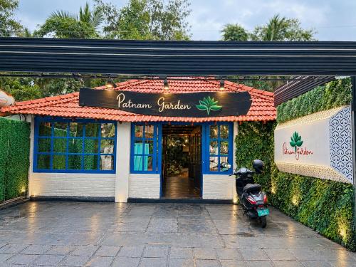 Patnem Garden Resort