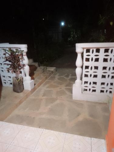 WELCOMEnest in Ukunda