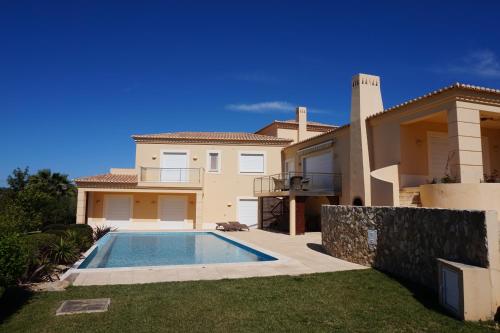 Villa V4 Golf Vale da Pinta gîte à louer Estômbar