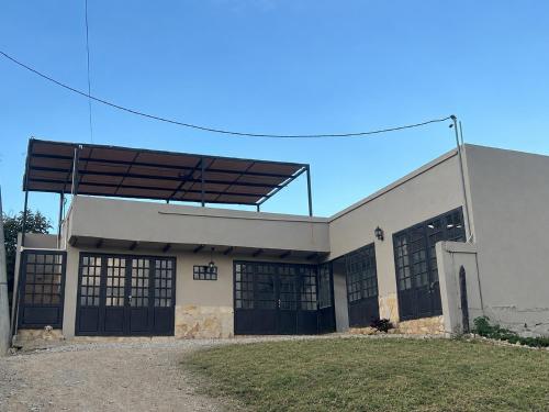 Hospedaje Miguel Ángel