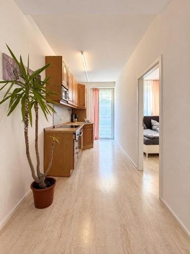 Großartige 3 Zimmer Ferienwohnung mit Kamin und Garten für 1-6 Personen (Großartige 3 Zimmer Ferienwohnung mit Kamin und Garten fur 1-6 Personen) in Kaufbeuren