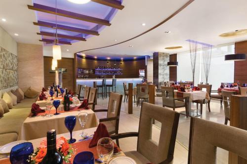 Ramada by Wyndham Navi Mumbai