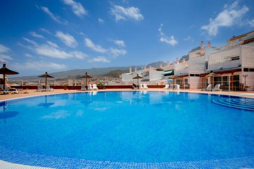 308 Modern Apartment in Costa Adeje 2