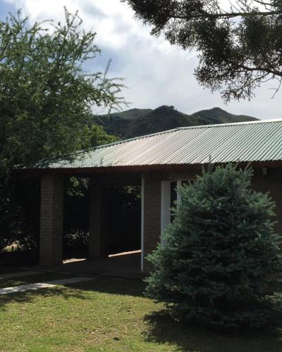 Casa Santa Rosa con gran patio y rio ideal para familias - Villa Ciudad de América