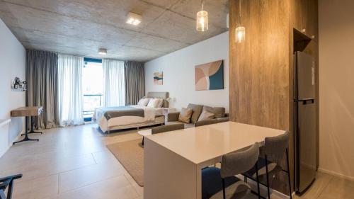 Apartment Dorrego and Nicaragua IX by For Rent Argentina