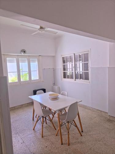 Casa acogedora y confortable