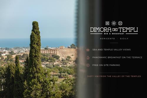 B&B Dimora dei Templi