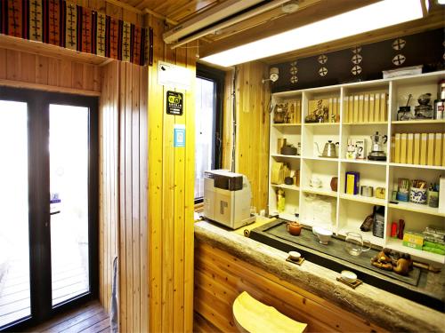 Facilities, The Great Wall Box House - Beijing in Beijing Wtown