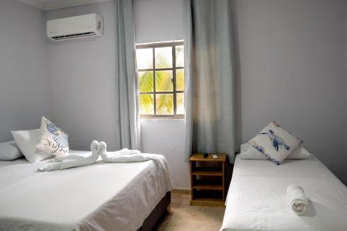 Hotel Playa Bonita