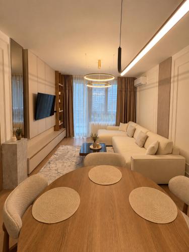 Premium Sensa Apartment BW