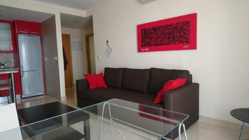 Moratin Apartment, Sevilla (Foto 9)
