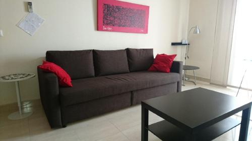 Moratin Apartment, Sevilla (Foto 10)
