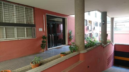 Moratin Apartment, Sevilla
