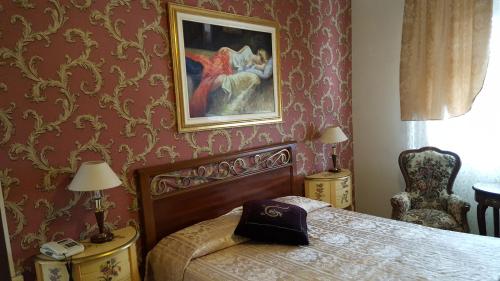  Royal, Pension in Alessandria bei Gamalero