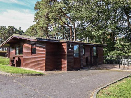 Primrose Lodge