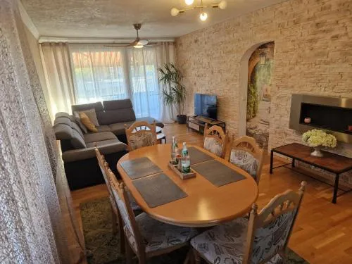Am Gifizsee 3 Zim Apartment für Familien in Offenburg, Deutschland