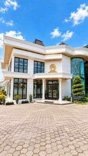 Hotel Taufina Solok