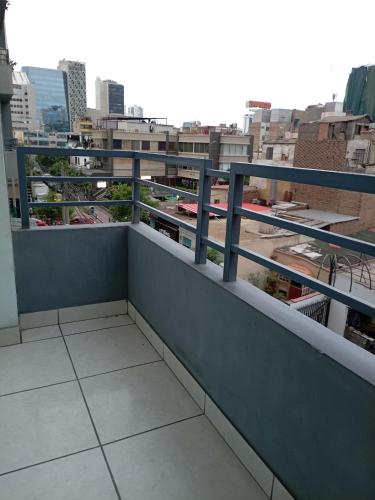 Miraflores departamento completo
