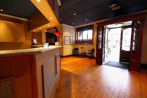 Előcsarnok, Royal Hotel Ladysmith in Ladysmith