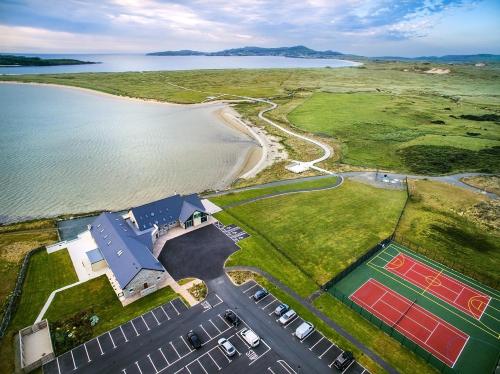 Donegal Boardwalk Resort