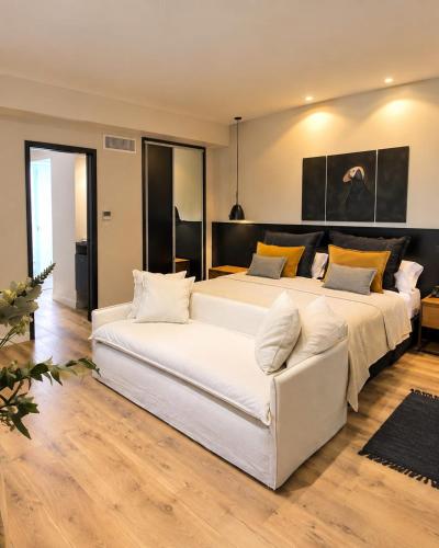 Villa Isidro Boutique