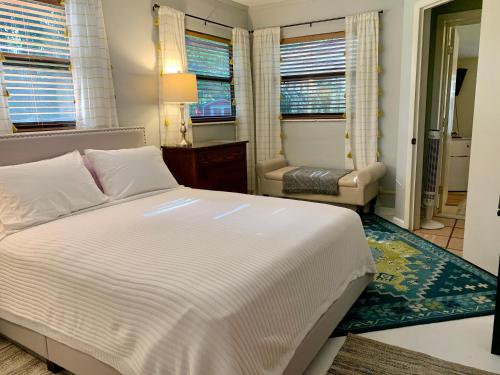 Little Cypress Guest Suites in Lutz (FL)