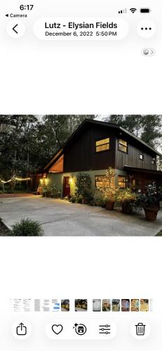 Little Cypress Guest Suites in Lutz (FL)