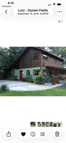 Little Cypress Guest Suites in Lutz (FL)