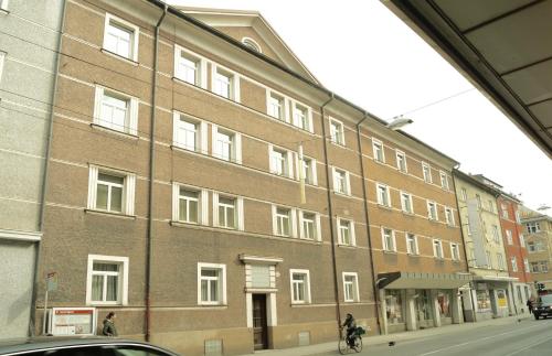 Apartments Wirrer, Salzburgo (foto 6)
