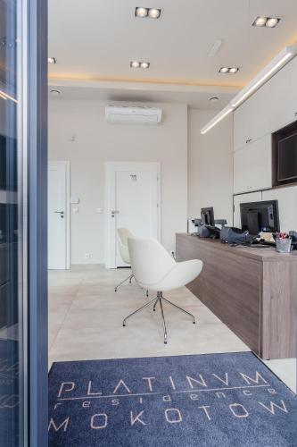 Platinum Residence Mokotów - image 8
