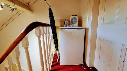 4-bedroom Victorian Home Belfast in Knock
