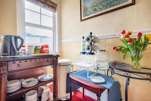 4-bedroom Victorian Home Belfast in Knock